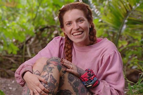 'Survivor 46' winner Kenzie Petty was shocked to get Maria's vote.